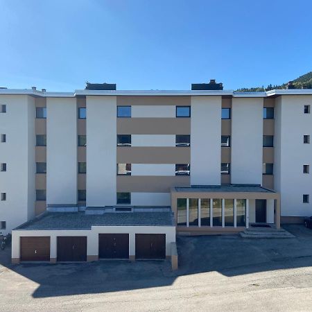 Appartement Cocooning Villard-de-Lans Exteriör bild