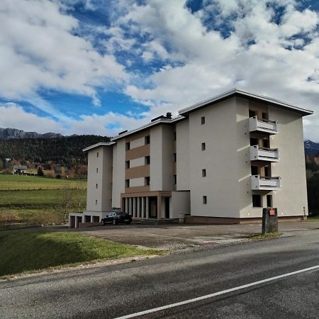 Appartement Cocooning Villard-de-Lans Exteriör bild