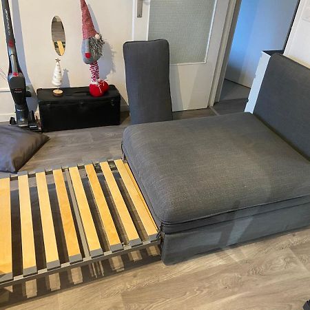 Appartement Cocooning Villard-de-Lans Exteriör bild