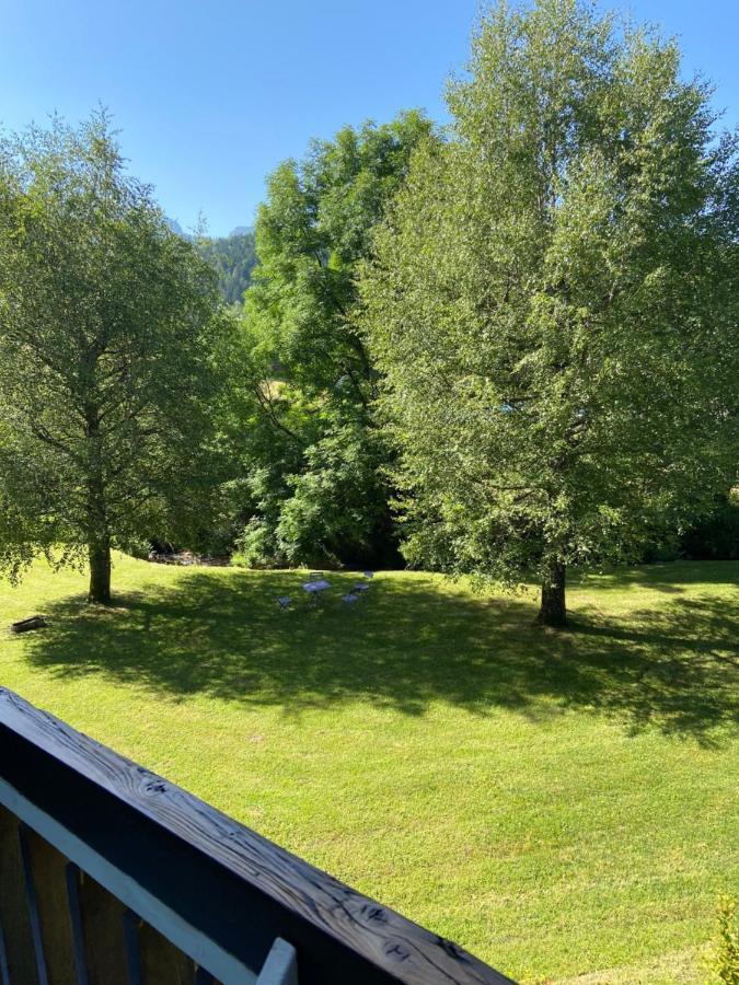 Appartement Cocooning Villard-de-Lans Exteriör bild