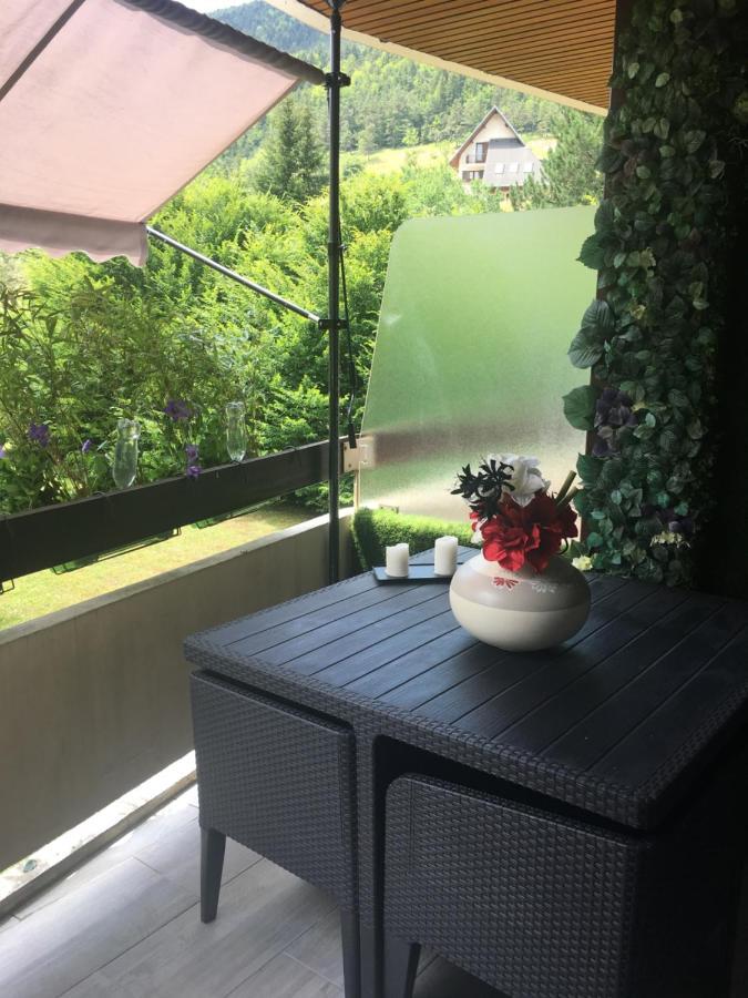 Appartement Cocooning Villard-de-Lans Exteriör bild