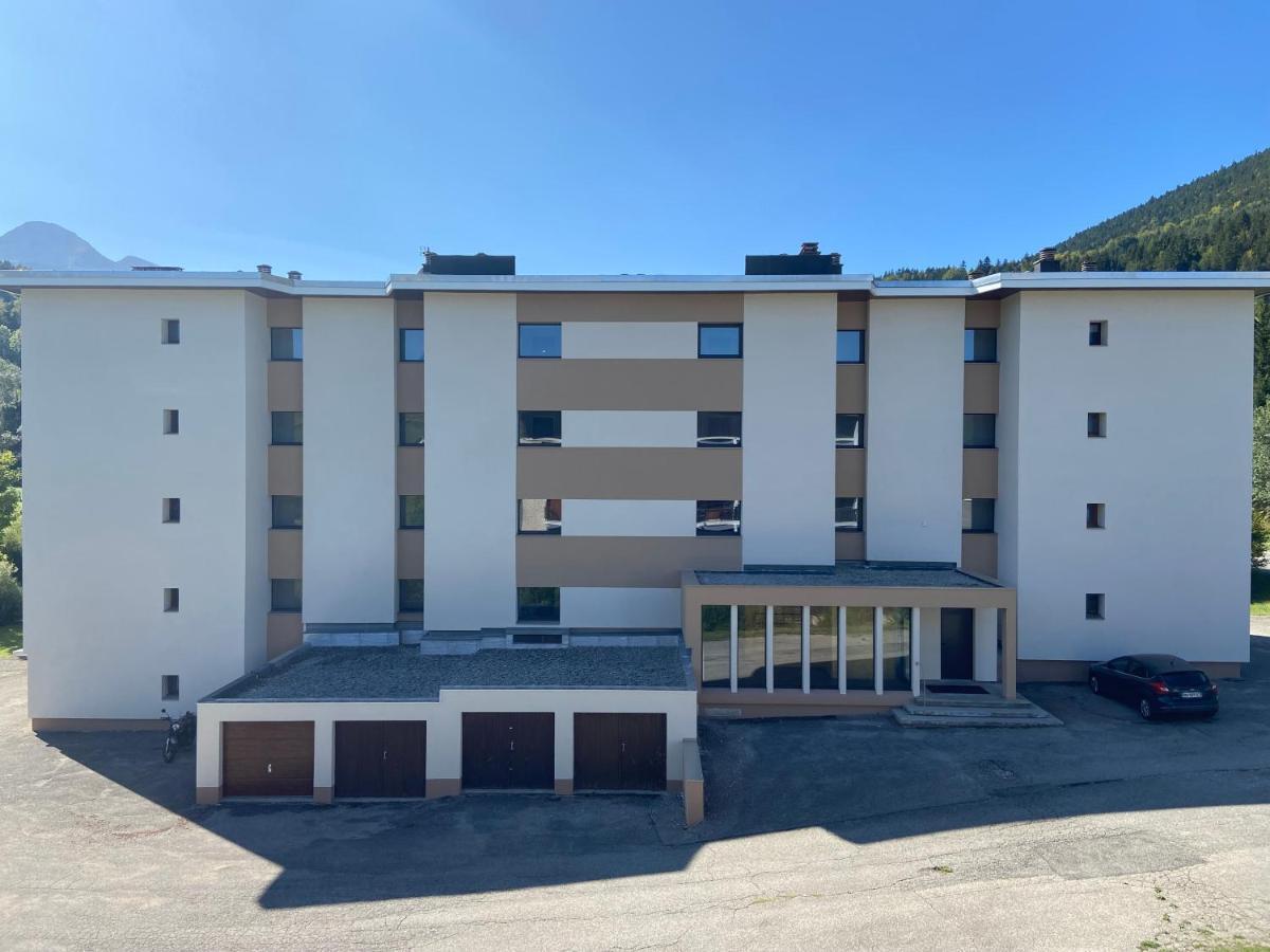 Appartement Cocooning Villard-de-Lans Exteriör bild
