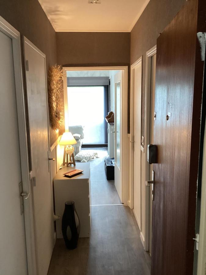Appartement Cocooning Villard-de-Lans Exteriör bild