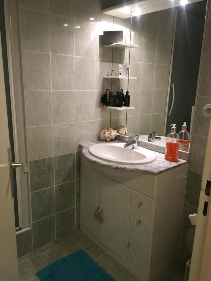 Appartement Cocooning Villard-de-Lans Exteriör bild