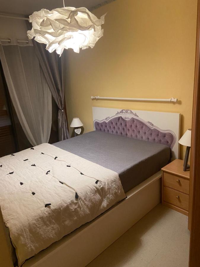 Appartement Cocooning Villard-de-Lans Exteriör bild